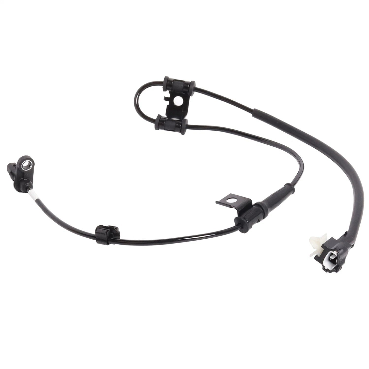 ABS Sensor compatible with Hyundai 2011-2014 Sonata L4 6B93BC-57