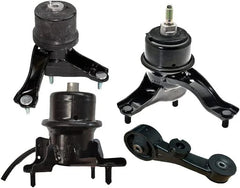 Fits 2015-2020 Toyota Sienna 3.5L AUTO FWD Engine Motor & Trans Mount | 6B93BC-57