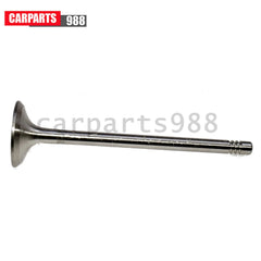 Engine Exhaust Valve 06D109611H For Audi A4 A5 TT Beetle Jetta Tiguan Golf 2.0T 6B93BC-57