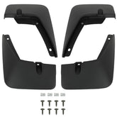 4Pcs For 2020 2022 2023 Hyundai Palisade Sport Utility Splash Mudguard Mud Flaps 6B93BC-57