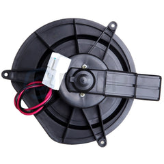 HVAC Blower Motor Resistor Kit For Dodge Nitro Jeep Liberty Front Replacement