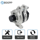 Alternator 11572 For Chrysler 300 Dodge Challenger Jeep Grand Cherokee 2011-23 6B93BC-57