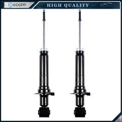 Rear Pair Struts Shocks For 2006-2010 Ford Explorer Left Right ECCPP ECCPP