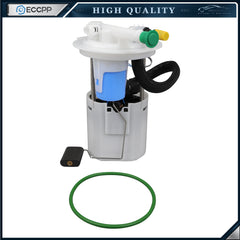 Fits 2008-2009 Pontiac Montana Chevrolet Uplander V6-3.9L Fuel Pump Assembly 12V 6B93BC-57