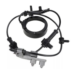 1Pc ABS Wheel Speed Sensor Front left 15100274 For Colorado GMC Canyon 2004-2008