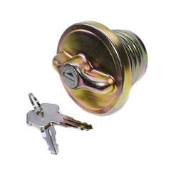 LOCKING GAS CAP 321201551H For VW Beetle TYPE BUG/ Super Beetle AC201508 6B93BC-57