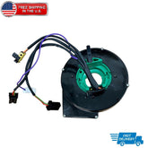 56047144AB Clock Spring For Jeep Wrangler 04-06 Wrangler TJ 2003 2004 2005 2006