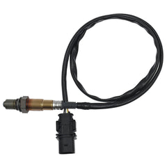 LSU4.9 Upstream O2 Oxygen Sensor For PLX AEM 30-2004 Ford Chevrolet 0258017025 6B93BC-57