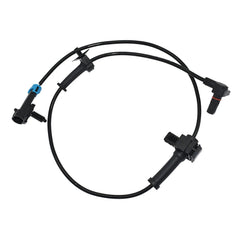 ABS Wheel Speed Sensor Rear LH or RH For 07-14 Cadillac Chevy Tahoe GMC Yukon 6B93BC-57