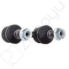6Pcs Front Tie Rod End Link Sway Bar End Link For 1993-2002 Toyota For Corolla KOEEP