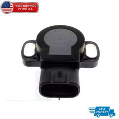 Throttle Position Sensor for Yamaha Raptor 700 2006 2007 YFM700 1S3-W8588-00-00