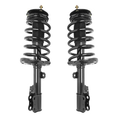 Front Complete Strut Assembly Kit for 2007-2010 Toyota Sienna 6B93BC-57