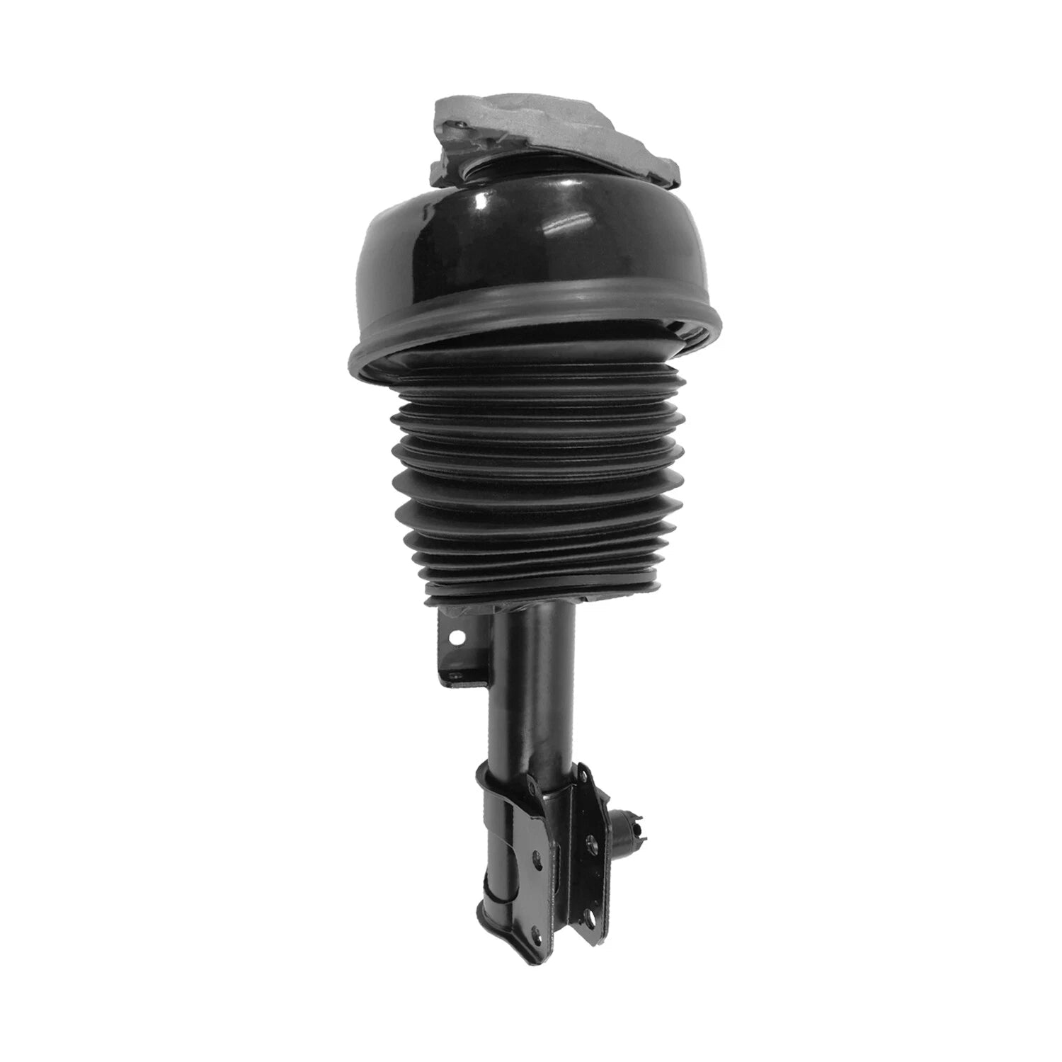 Front Left Strut 2015-2017 Compatible with Mercedes-Benz CLS400, 2012-2018 6B93BC-57