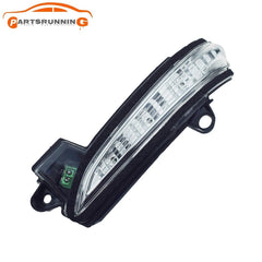 Left Side Mirror Indicator Turn Signal Lamp For Ford Fusion 2013 -20 DS7Z13B375A 6B93BC-57