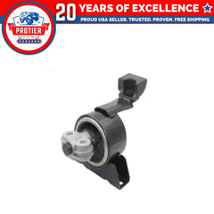 Torque Strut & Trans Mount 2PCS Set Compatible for Chevy Optra/ Suzuki Froenza 6B93BC-57