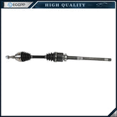 For Ford Focus 2018-2016 2.3L Turbocharged Front Right CV Axle Assembly 6B93BC-57