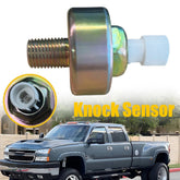One OEM Knock Sensor (Detonation) for 8.1L 3500 HD 213-2829 Yukon EOA 6B93BC-57