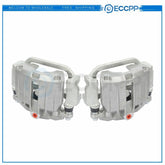 Rear Brake Calipers 2Pcs For 1999-2003 GMC Sierra 1500 TH18-B4726 TH19-B4727 6B93BC-57