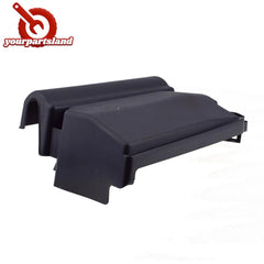 Engine Fuse Box Cover Protection Case For VW Passat B7 Beetle Jetta 5C0937132A 6B93BC-57