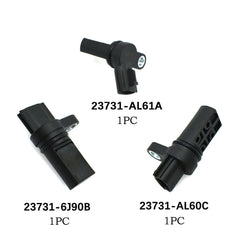 3x Camshaft Crankshaft Position Sensor For Nissan 350Z Altima Infiniti FX35 G35 6B93BC-57