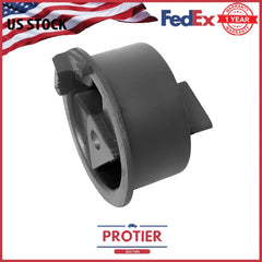 Front Transmission Mount for FORD CONTOUR MERCURY COUGAR MYSTIQUE 6B93BC-57