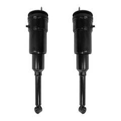 Rear Air Strut Assembly Kit for 2007-2017 Lexus LS460; 2008-2017 Lexus LS600H 6B93BC-57