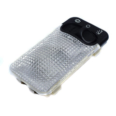 Reading Light Auto Interior Dome Lamp For Peugeot Partner 107 108 206 CC 6362K9 6B93BC-57