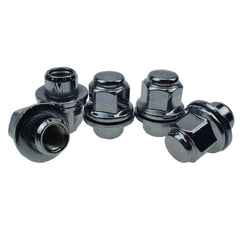 SET OF 5 Wheel Nut Lug for Toyota Lexus Scion 90084-94001 9008494001 M12x1.5 6B93BC-57