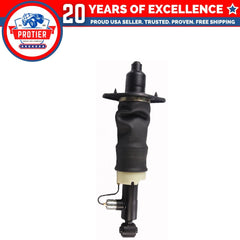 Rear Left & Right Air Suspension Strut Pair for 2001-2005 Audi Allroad Quattro 6B93BC-57
