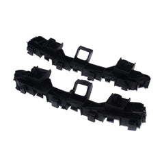 Front LH RH Bumper Fender Brackets Support Beam for 2013-2017 Honda Accord Sedan 6B93BC-57