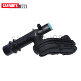 Coolant Expansion Tank Water Hose Connector For BMW E83 E85 X3 Z4 17112248409 6B93BC-57
