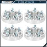 1"/ 1.5"/ 2" 5x100 Hubcentric Wheel Spacers 12x1.25 For Subaru Impreza Legacy 6B93BC-57