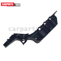Front Left Bumper Fender Support Bracket For Honda Accord Acura TSX 71198SEA003 6B93BC-57