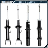 Front Rear Struts Shocks For Chrysler Sebring Dodge Stratus 2001-2006 Left Right 6B93BC-57