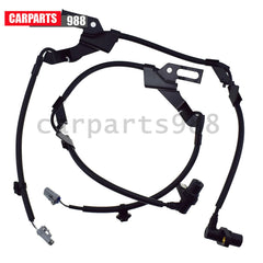 ABS Wheel Speed Sensor Front LH & RH for Lexus GS430 SC430 8954230160 8954330160 6B93BC-57