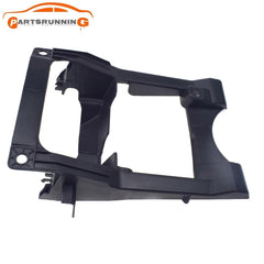 Bumper Grille Grill Middle Retainer Support Bracket For Honda HR-V 2016-2018 6B93BC-57