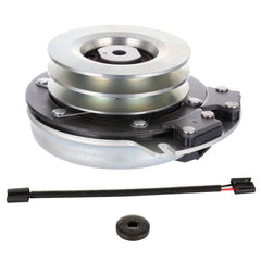 Electric PTO Clutch For Grasshopper Model 614 616 618 606240 388763 6B93BC-57
