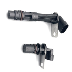 Camshaft & Crankshaft Position Sensor For Chevy GMC 5.3L 6.0L 12561211 12560228