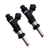 2pcs Fuel Injectors 15710-50M00 For 2016-2023 Suzuki Outboard 15HP 9.9HP 20HP DF