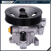 Power Steering Pump For Mercedes-Benz C240 C320 C55 CLK320 SLK55 2001-2012 6B93BC-57
