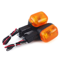 Turn Signal Light Fit BMW F650 Funduro 96-03 F650 ST 1997-2000 G650 GS 2008-2010