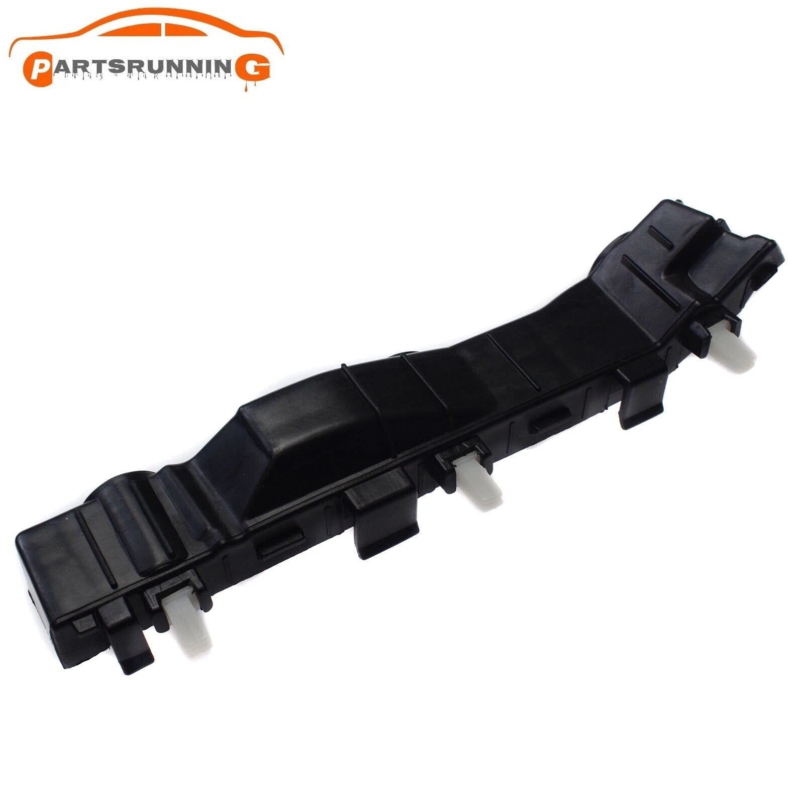 Front Left Driver Side Bumper Cover Bracket 865131W200 For Kia Rio 2012-2017 6B93BC-57