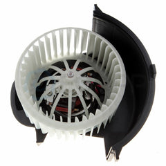 Heater Blower Motor w/ Cage Front For Audi Q7 Volkswagen VW Touareg 7L0820021L 6B93BC-57