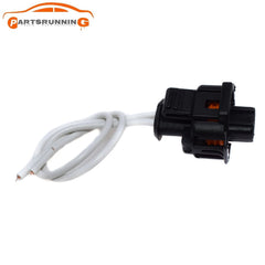 0928400535 Fuel Pressure Regulator Connector for 6.6L LLY LBZ LLM Chevrolet GMC 6B93BC-57