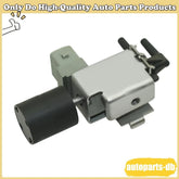 Vapor Canister Vent Valve Solenoid 184600-0820 8943843360 for Isuzu 6B93BC-57