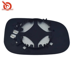 Left Heated Mirror Glass w/ Backing for Volvo S80 S60 S40 V60 C30 V70 30762571 6B93BC-57