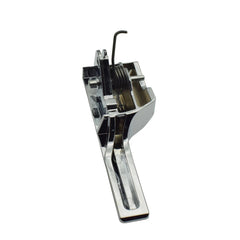 Inside Chrome Door Handle Passenger Right For Ford Expedition Lincoln Navigator 6B93BC-57