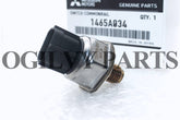 Fuel Rail Pressure Sensor For Mitsubishi L200 Triton Pajero Challenger 2.5 D