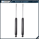 Rear Pair Struts Shocks For 2003-2008 Infiniti FX35 Left Right ECCPP ECCPP