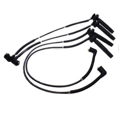Ignition Spark Plug Wire Set For Subaru Impreza Forester Legacy SOA430Q124 6B93BC-57